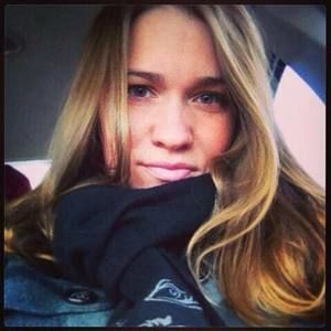 Meet your Posher, Carly